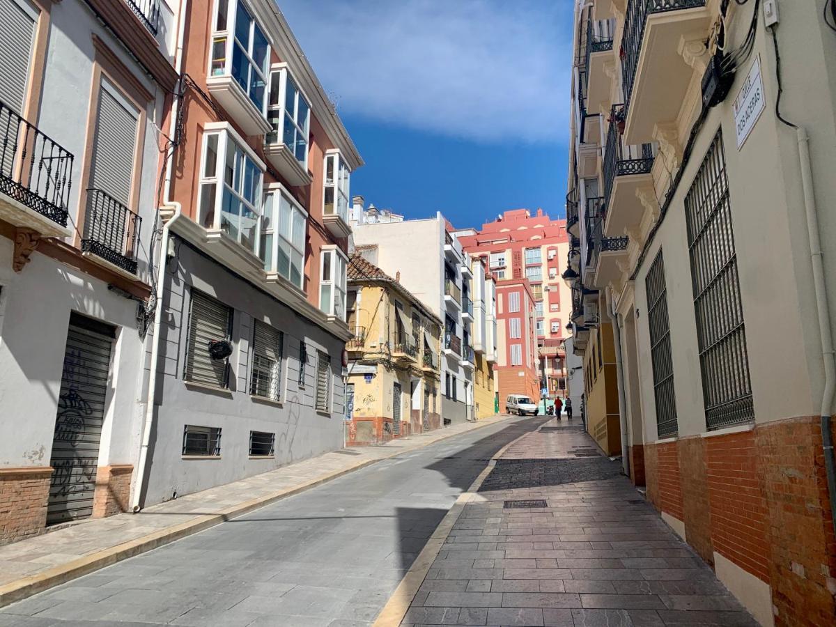 Homely Malaga Refino 1-I6 Y Bajo E5 Bagian luar foto