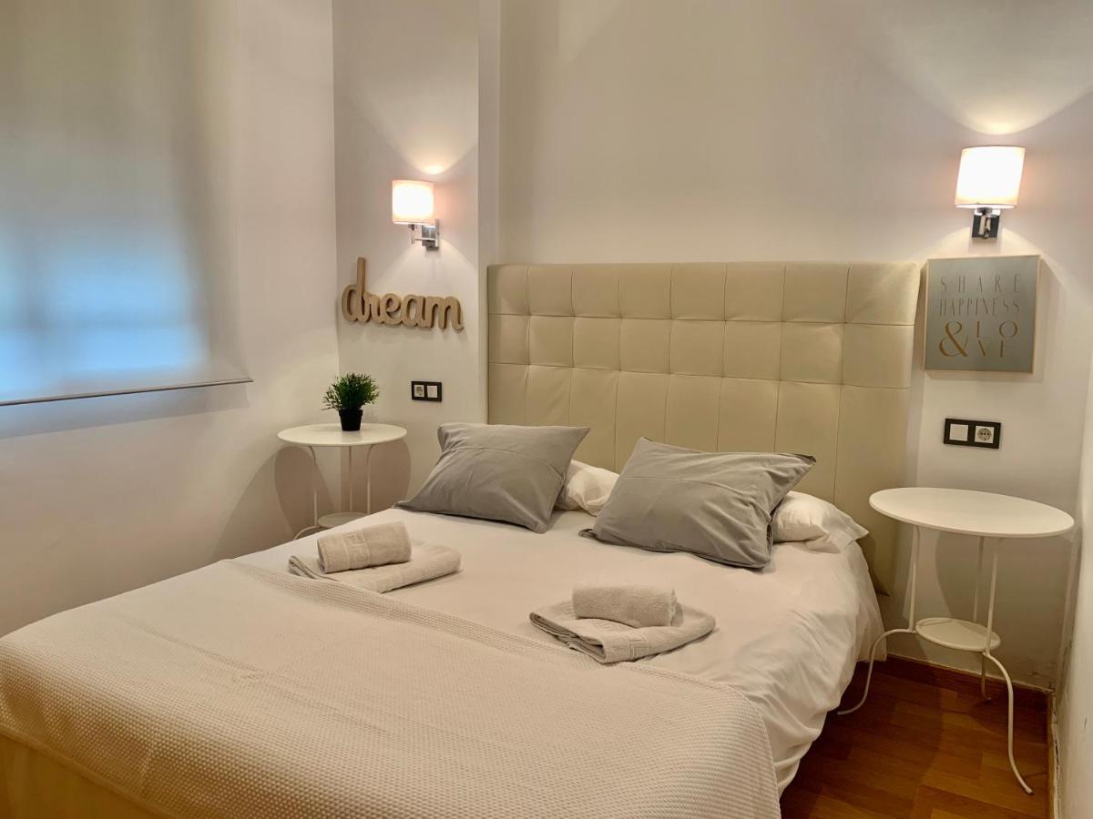 Homely Malaga Refino 1-I6 Y Bajo E5 Bagian luar foto