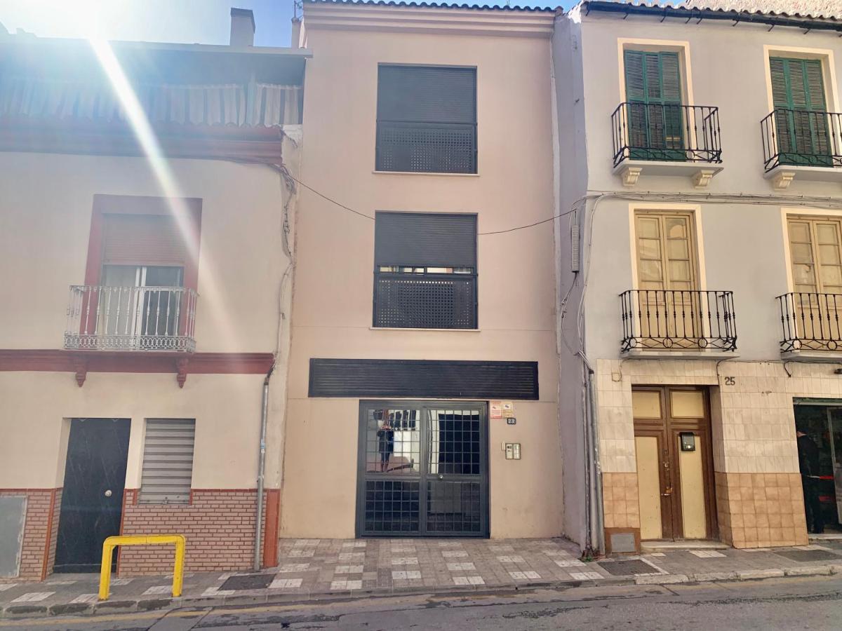 Homely Malaga Refino 1-I6 Y Bajo E5 Bagian luar foto