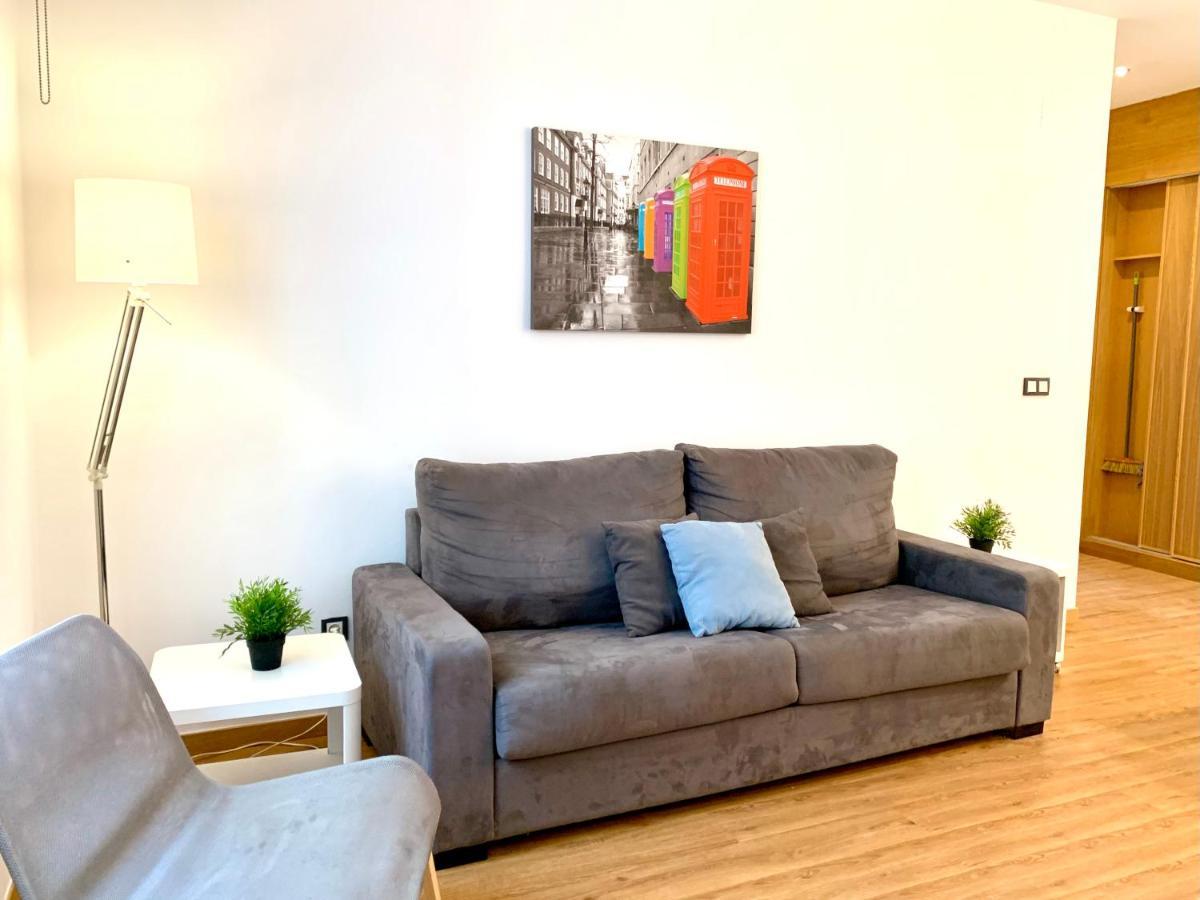Homely Malaga Refino 1-I6 Y Bajo E5 Bagian luar foto