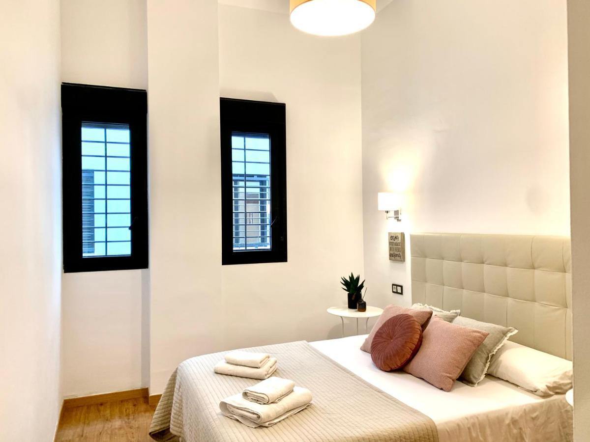 Homely Malaga Refino 1-I6 Y Bajo E5 Bagian luar foto