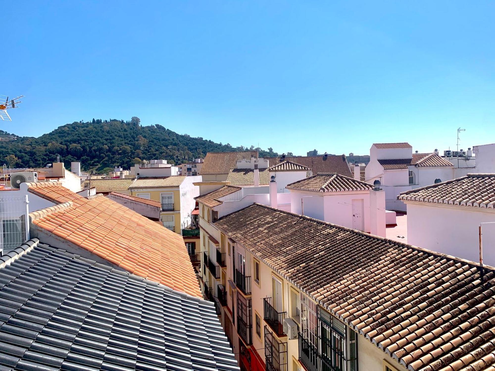 Homely Malaga Refino 1-I6 Y Bajo E5 Bagian luar foto